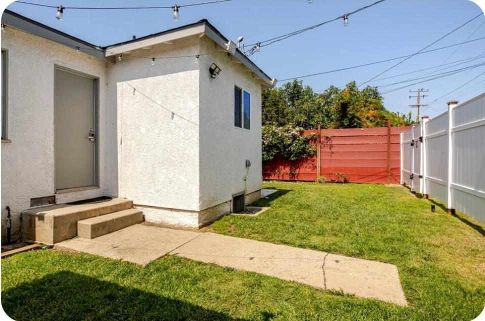 Villa The Heart Of La House Los Angeles Exterior foto